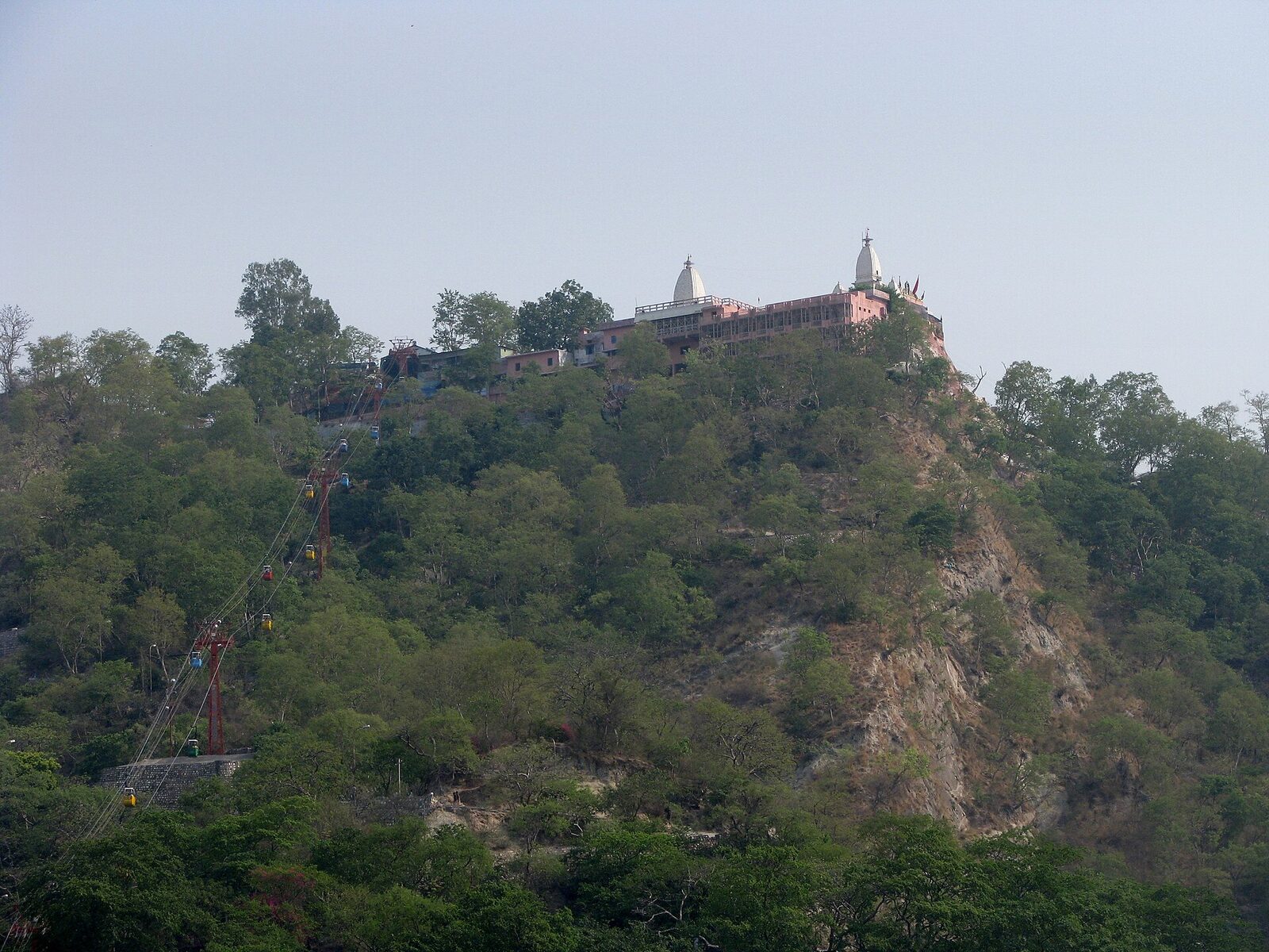Mansa Devi