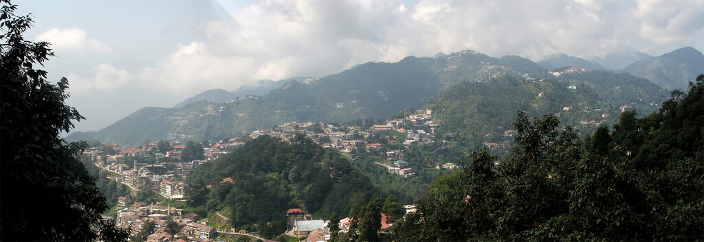 Dehradun & Mussoorie