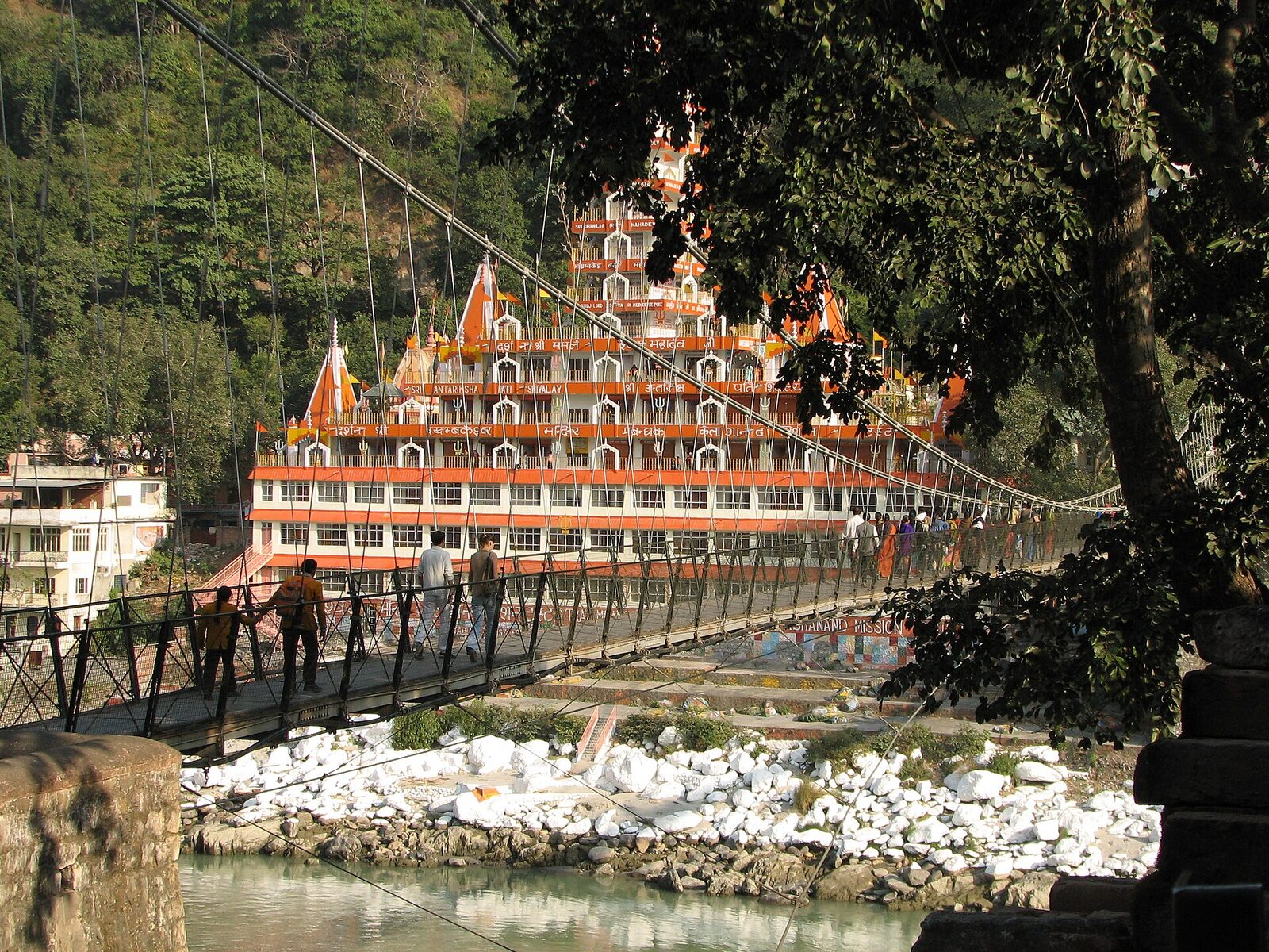 Camping in Uttarakhand — photo 2